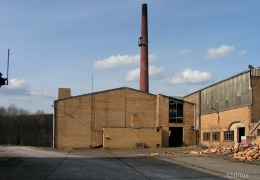 Steinfabrik