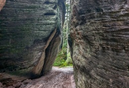 Felsen 12
