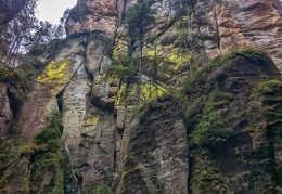 Felsen 27