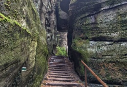 Felsen 28