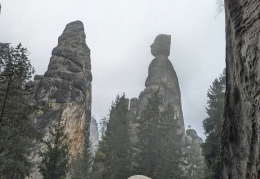 Felsen 40