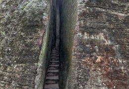 Felsen 50