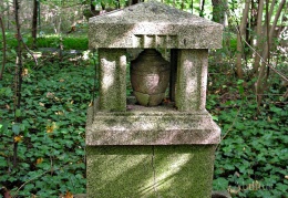 Urnenfriedhof